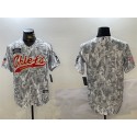 Kansas City Chiefs Blank 2024 Arctic Camo Salute To Service Stitched Jersey