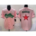 Philadelphia Phillies Pink Phanatic Limited Stitched Jersey