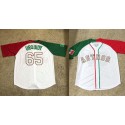 Astros #65 José Urquidy Mexican Heritage Culture Night Stitched Jersey