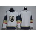 Vegas Golden Knights White Adidas Stitched Jersey