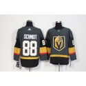 Vegas Golden Knights #88 Nate Schmidt Grey Stitched Adidas Jersey