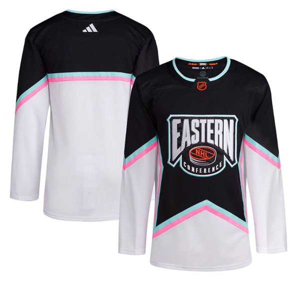 All-Star Game Eastern Conference 2023 Black Stitched Jersey