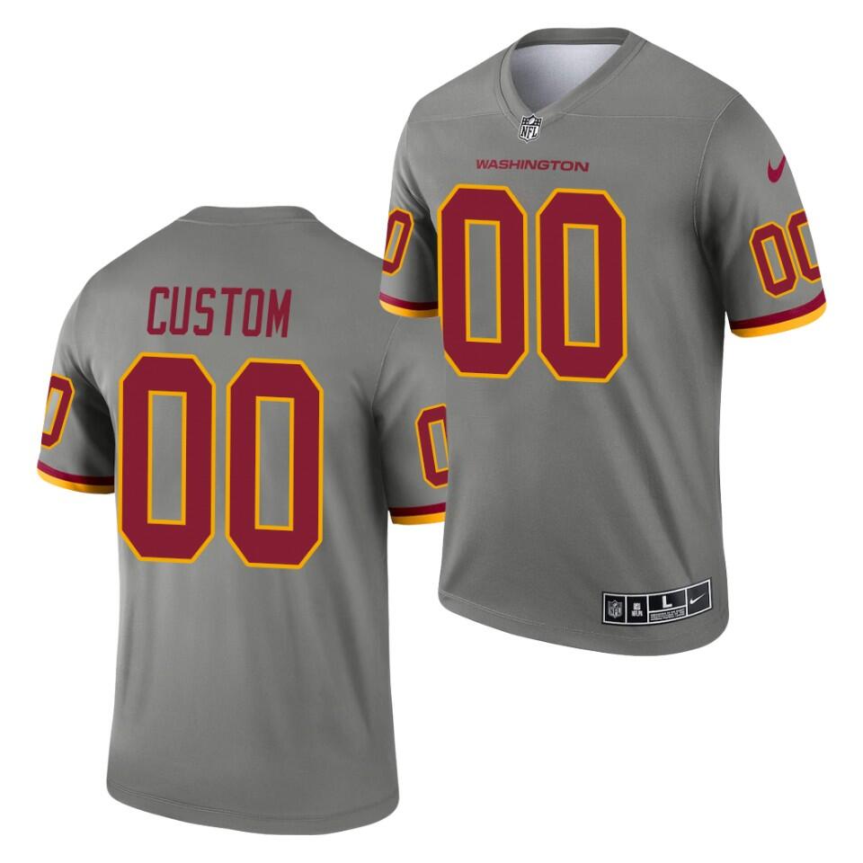 14C Jersey Washington''Football''Team''Men #21 Sean Taylor 99