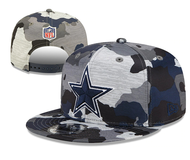 Dallas Cowboys Snapback Hats -1