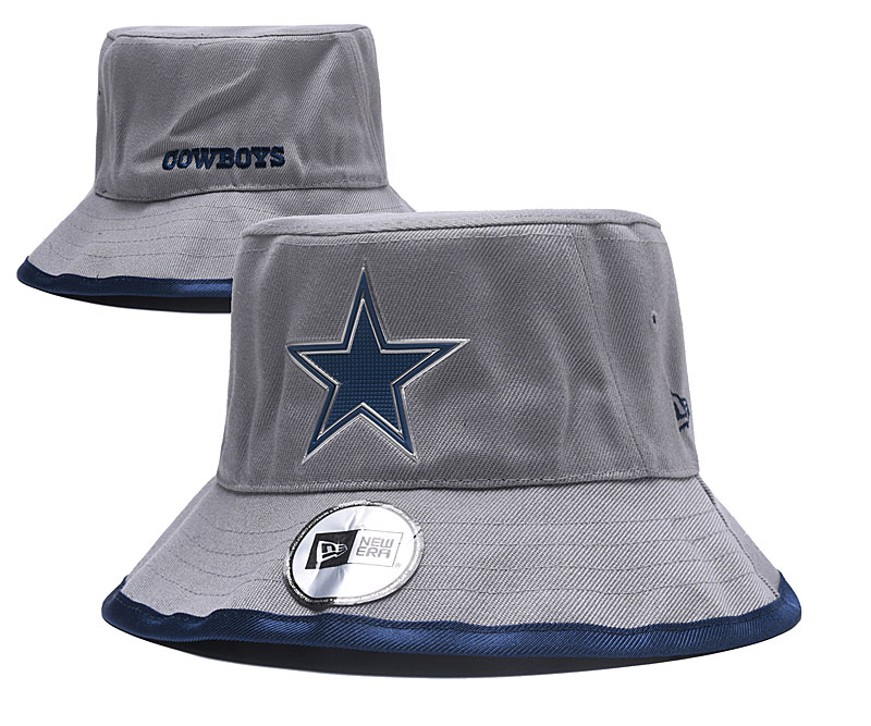 Dallas Cowboys Snapback Hats -2