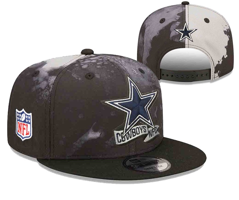 Dallas Cowboys Snapback Hats -5