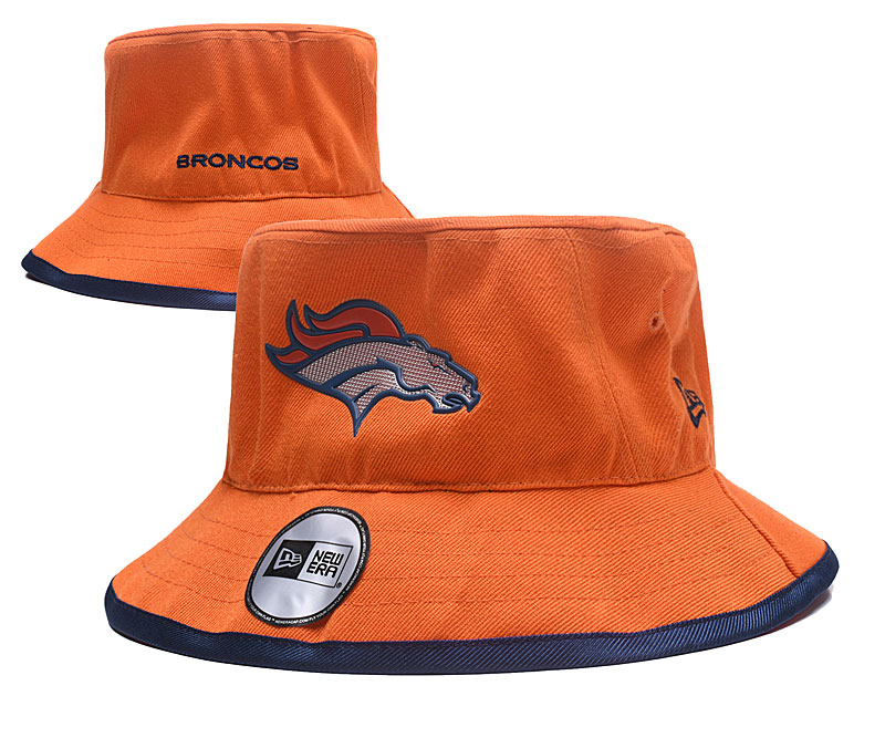 Denver Broncos Snapback Hats -2
