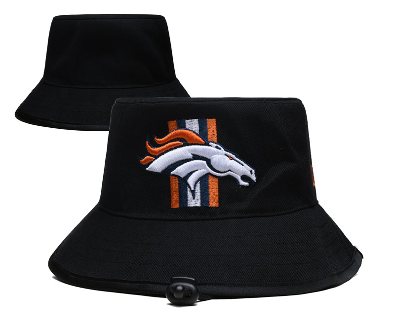 Denver Broncos Snapback Hats -3