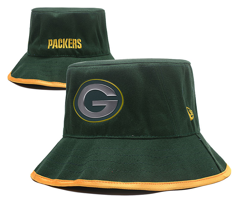 Green Bay Packers Snapback Hats -2