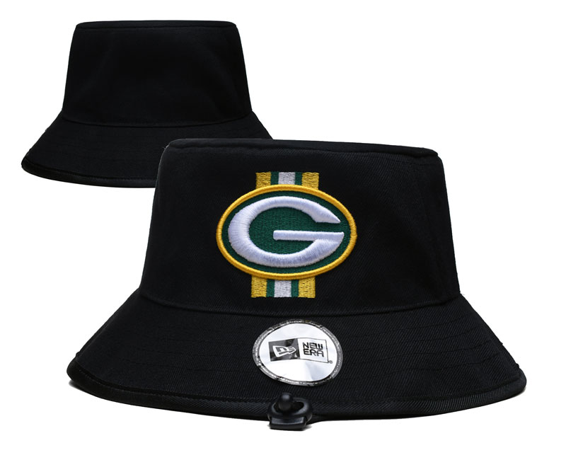 Green Bay Packers Snapback Hats -3