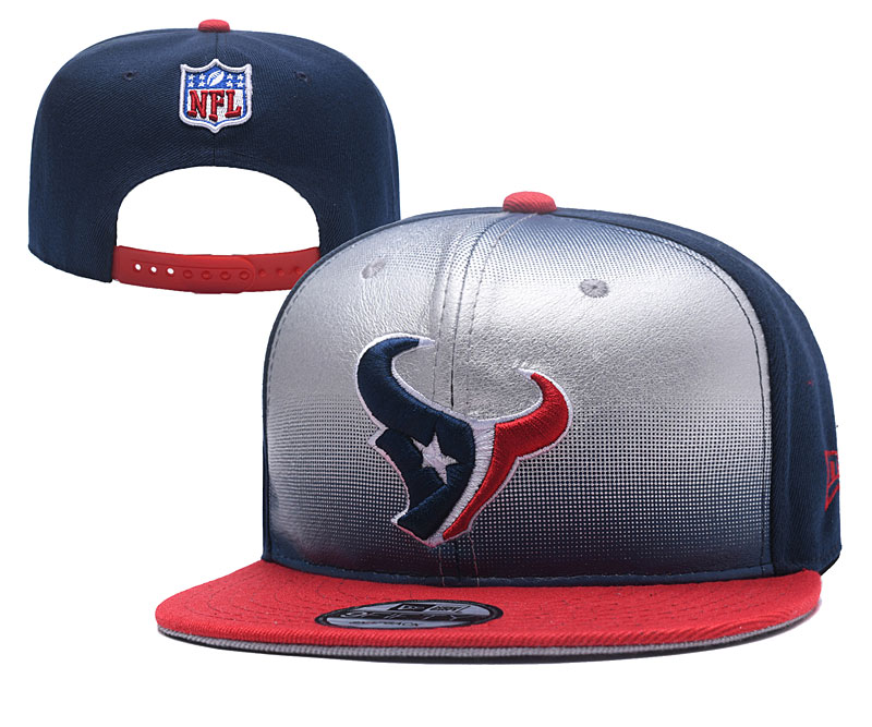 Houston Texans Snapback Hats -13