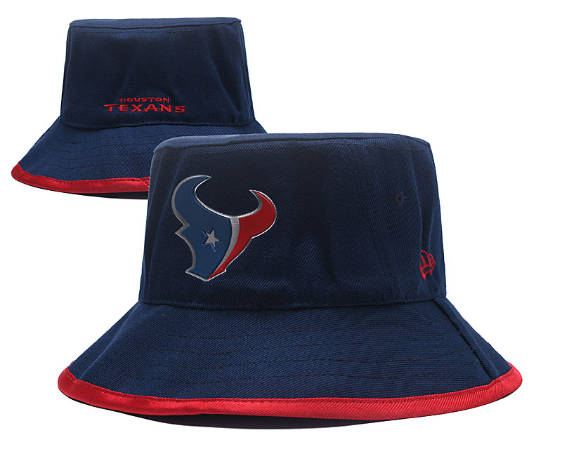 Houston Texans Snapback Hats -2