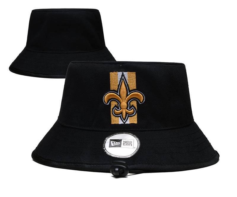 New Orleans Saints Snapback Hats -3