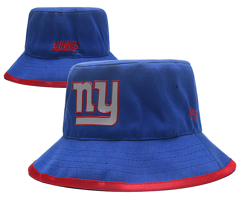 New York Giants Snapback Hats -2