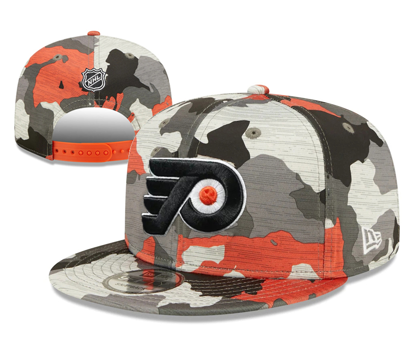 Philadelphia Flyers Snapback Hats -1