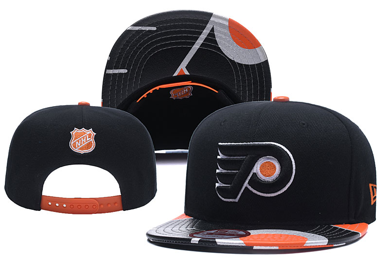 Philadelphia Flyers Snapback Hats -2
