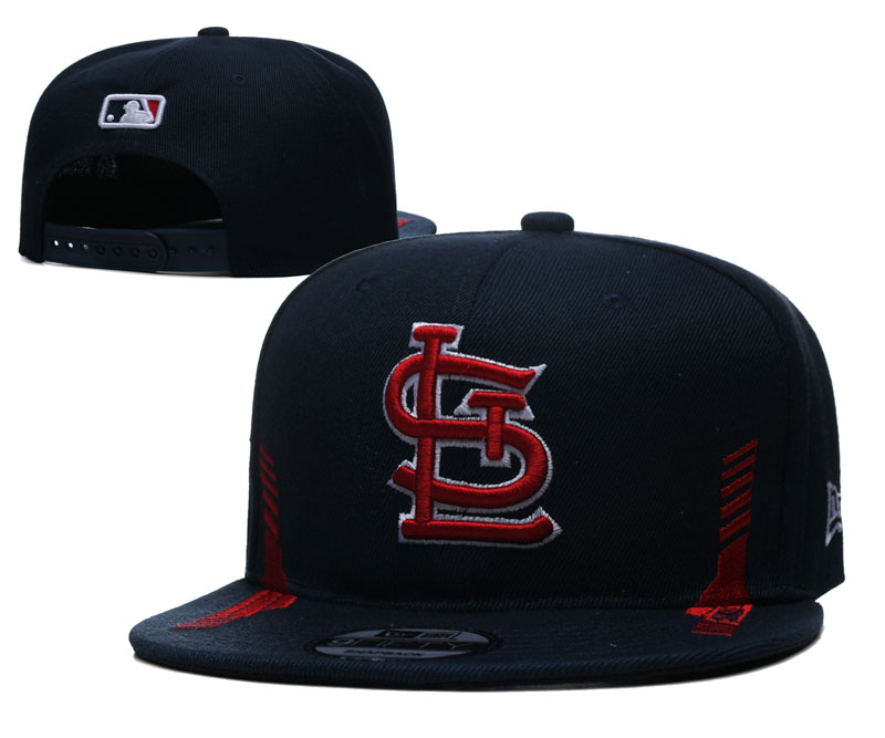 St.Louis Cardinals Snapback Hats -5