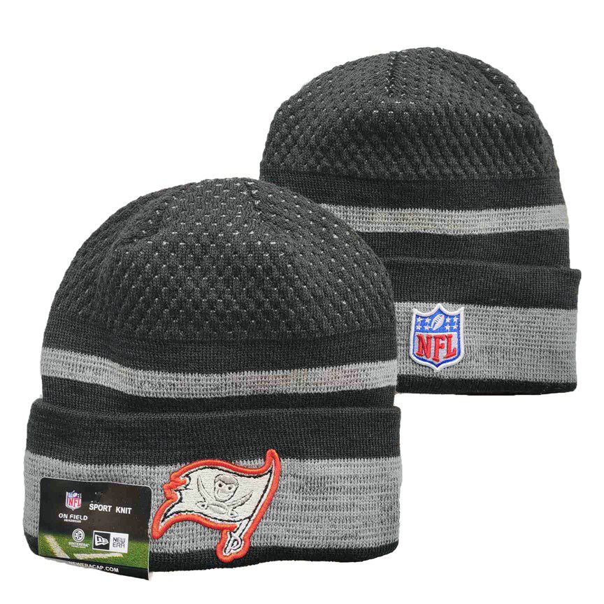Tampa Bay Buccaneers Knit Hats -5