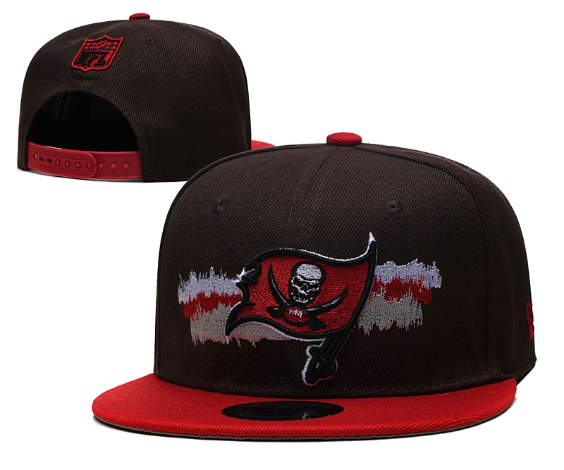 Tampa Bay Buccaneers Snapback Hats -10