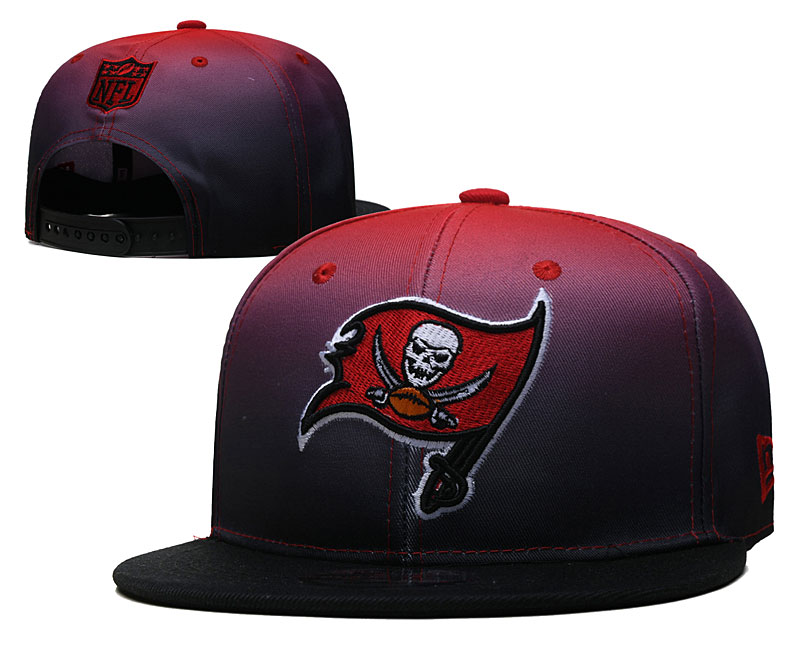 Tampa Bay Buccaneers Snapback Hats -12