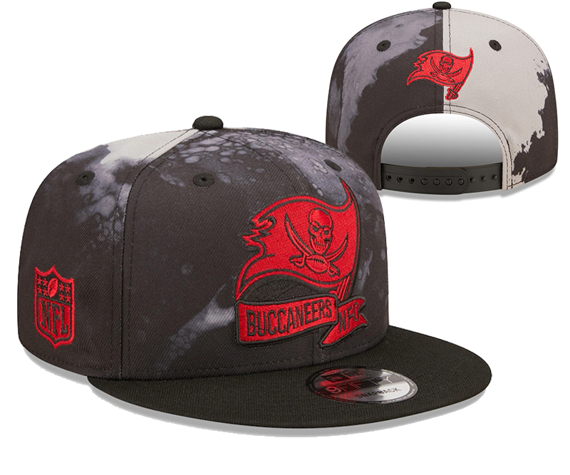 Tampa Bay Buccaneers Snapback Hats -3