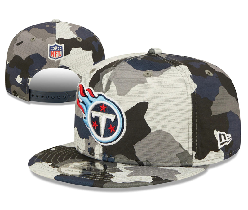 Tennessee Titans Snapback Hats -1