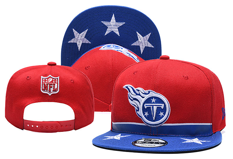 Tennessee Titans Snapback Hats -4