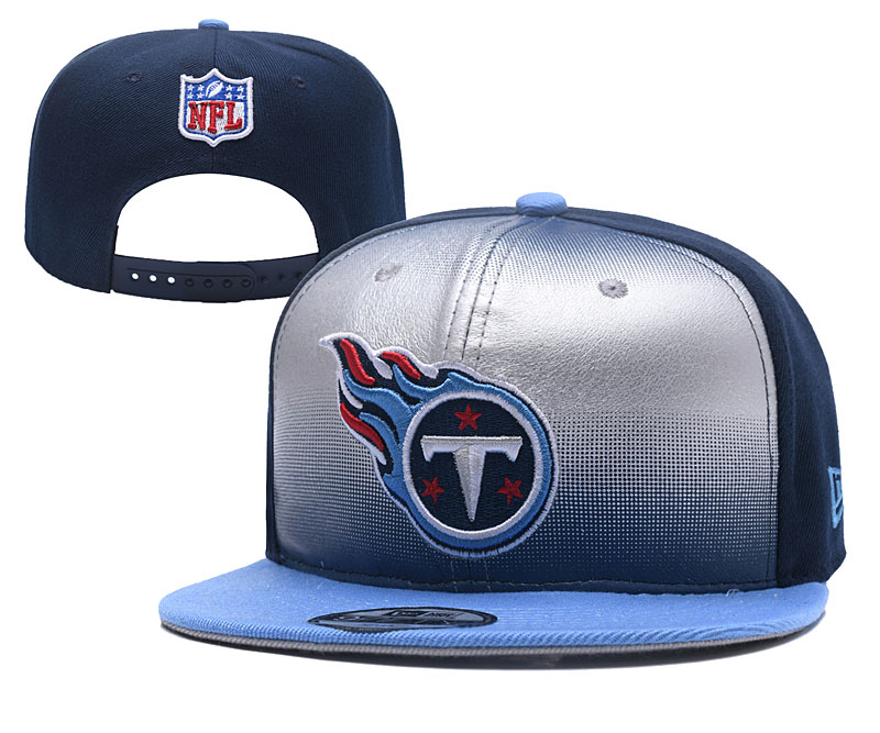 Tennessee Titans Snapback Hats -6