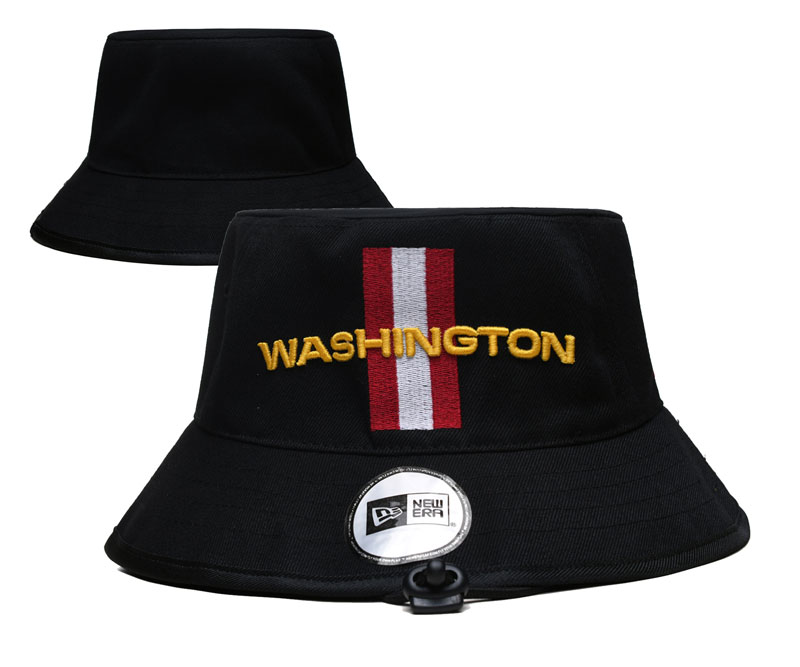 Washington Commanders Snapback Hats -1
