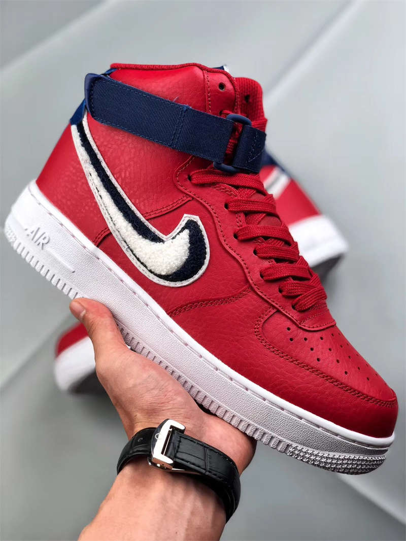 Air Force 1 High LV8 AO5138-021 Shoes